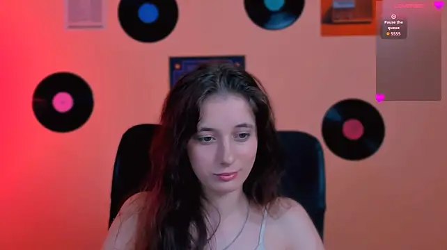 Chat XXX Live nami_glow