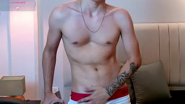 Chat +18 de Austinbolt ao vivo