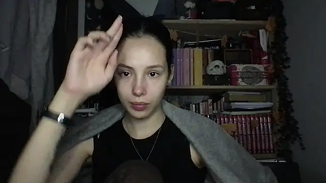Yuna5343 라이브 XXX 채팅