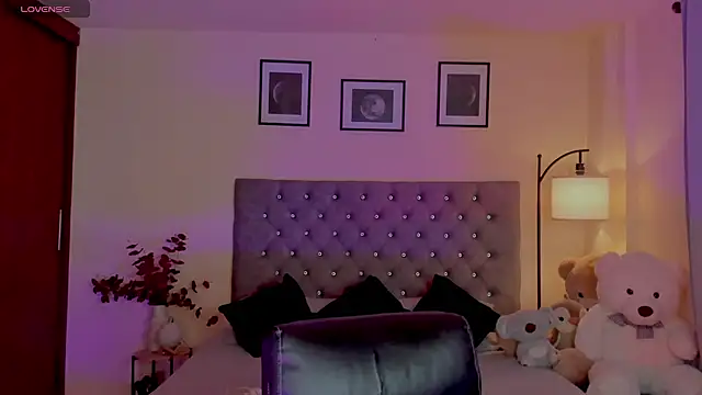 Czat XXX na żywo – OxanaFedorova1-