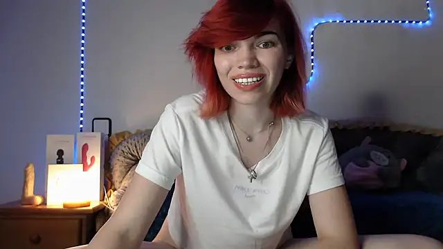 olivka-flower Live XXX-Chat