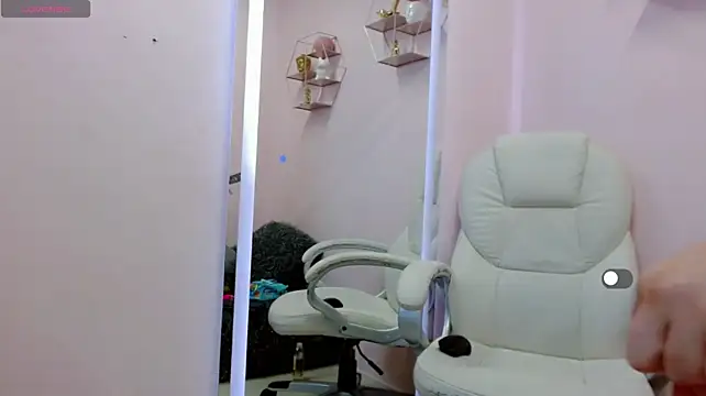 צ'אט XXX בשידור חי של SHARONCUTE_F1