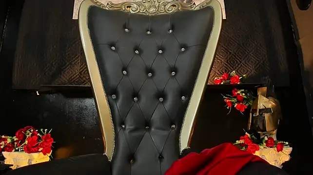 BeardAndrew 现场XXX聊天