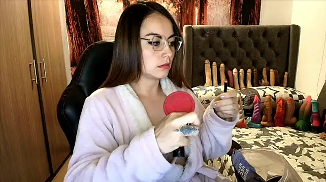 Chat XXX en directo de sofia23dirty