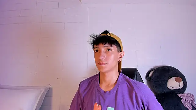 JohanSedas Chat XXX in diretta