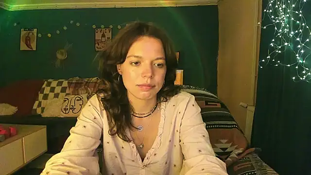 ClancyMorissey live XXX chat