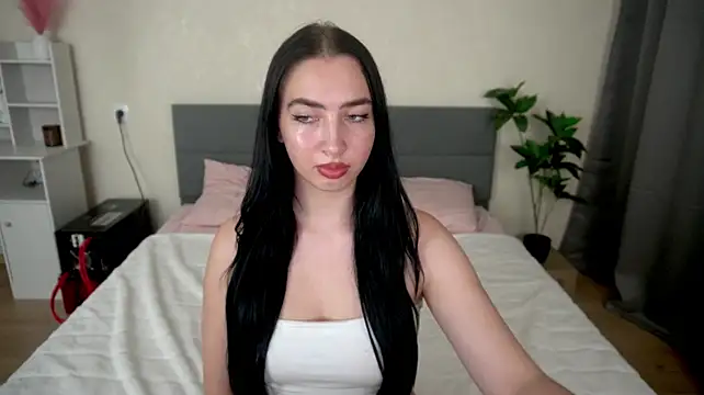Czat XXX na żywo – WildKittenX_