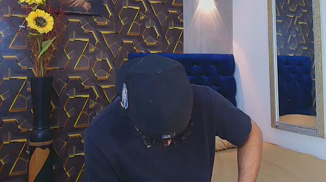 Jackson_smithh Live XXX Chat