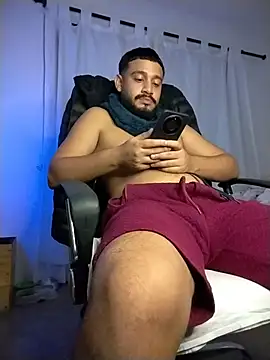 BadboyX333 Live XXX Chat