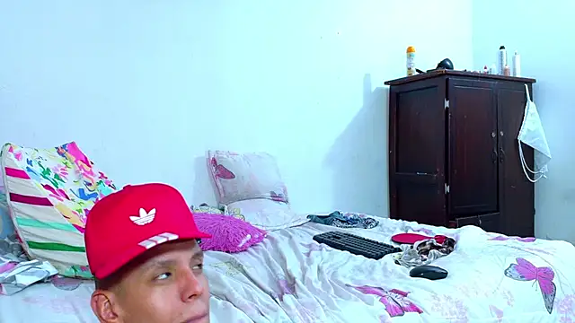 gabriel_reyes21 现场XXX聊天