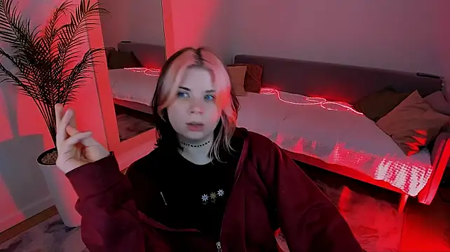 AliceSpencery Chat XXX in diretta