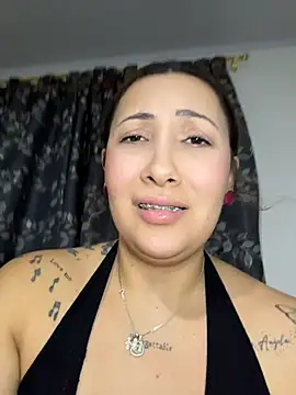 Chat XXX en directo de KittyObsession