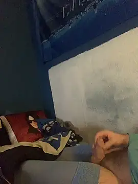 GeilerHSVFAN1989 Webcam Show