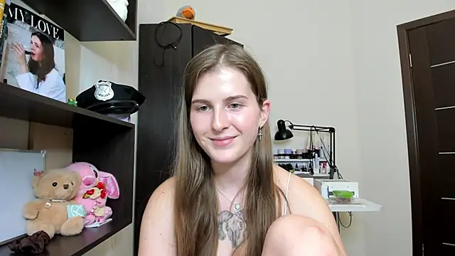 OhMyAlice Live XXX Chat