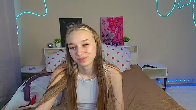 kitsune888 Live XXX-Chat