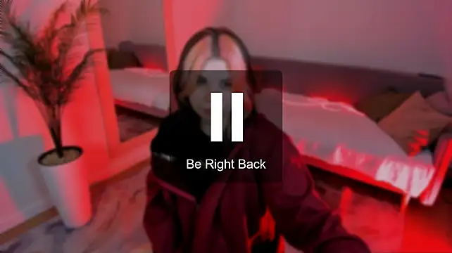 AliceSpencery 라이브 XXX 채팅