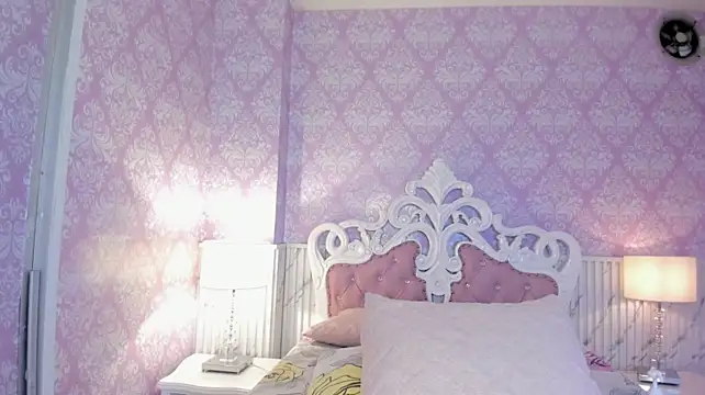 skinny_dolltrans Adlı Modelin Canlı XXX Sohbeti