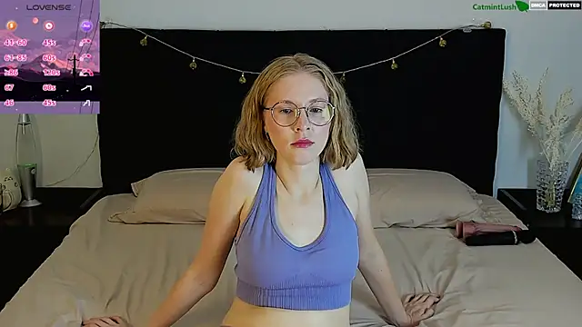 CatmintLush Chat XXX live