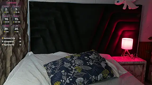 cattaleeyaa – Naživo XXX chat