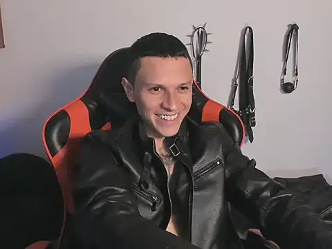 Chat +18 de Masterdave7 ao vivo