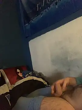 GeilerHSVFAN1989 Webcam-Show