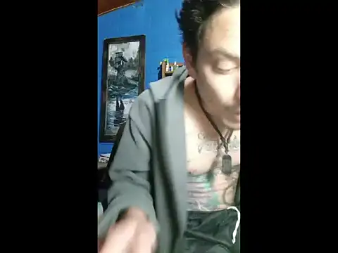 Alan_summer live XXX chat