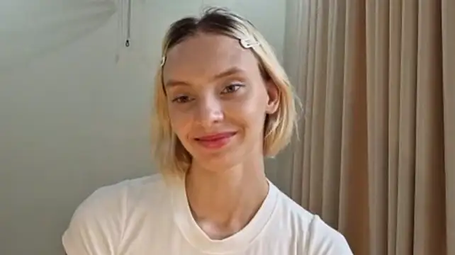 CoddingSatan Chat XXX in diretta