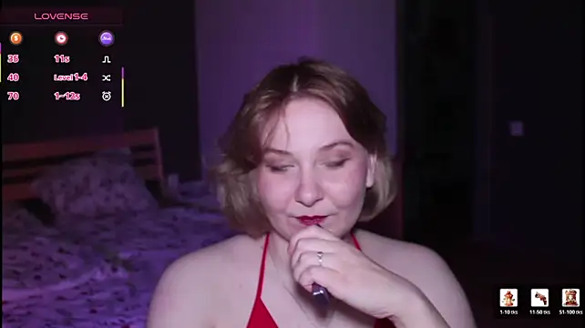 sensual_girrrl Live XXX-Chat
