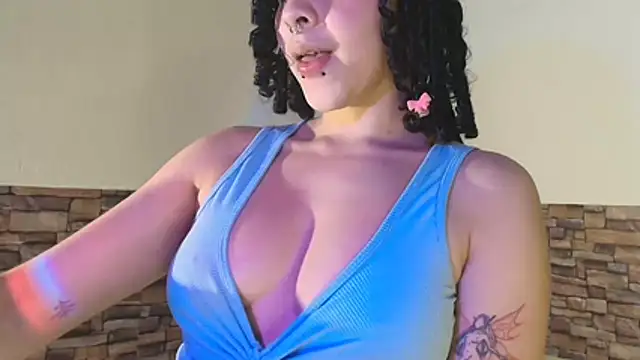Dhalila_ Live XXX-Chat