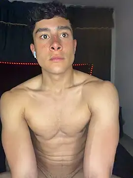 Chat XXX Live AustinJones_