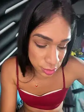 Ashly_Miller 라이브 XXX 채팅