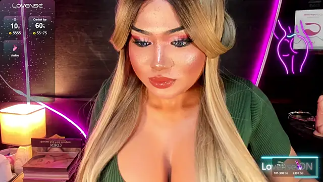 XXX chat uživo modela TempestousPleasure