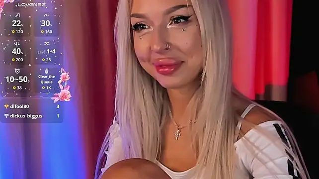 Alaska_Lane's Live XXX Chat