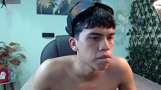 jac_coxn Live XXX chat