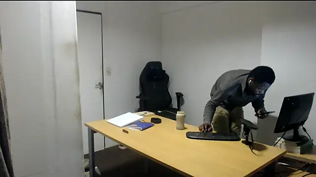 Mastertopdome Live XXX-Chat