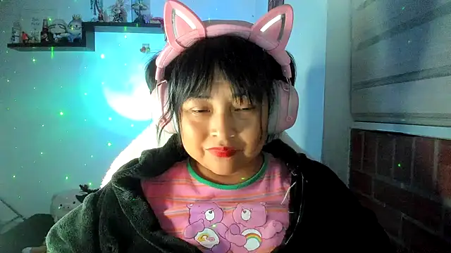 Shaddycute_'s Live XXX Chat