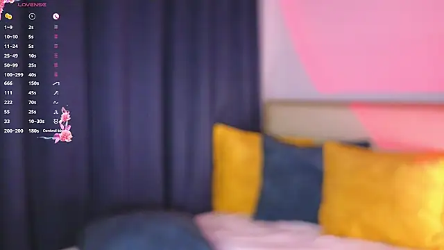 Chat XXX ao vivo de EvaHair