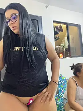XXX chat uživo modela alissonfernandez_