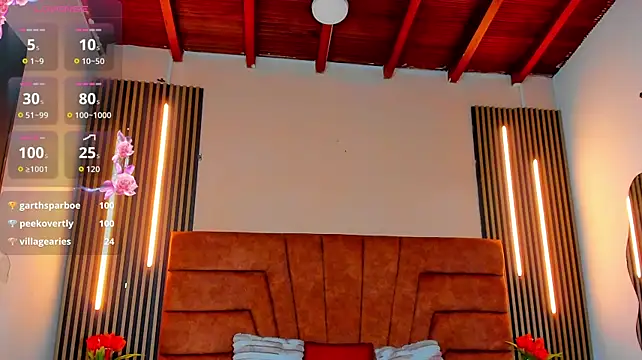 Tyson_Reed 现场XXX聊天