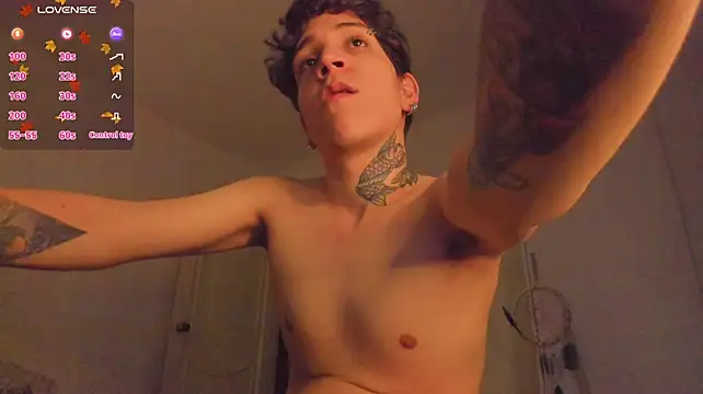 Chat XXX ao vivo de Michael_v77