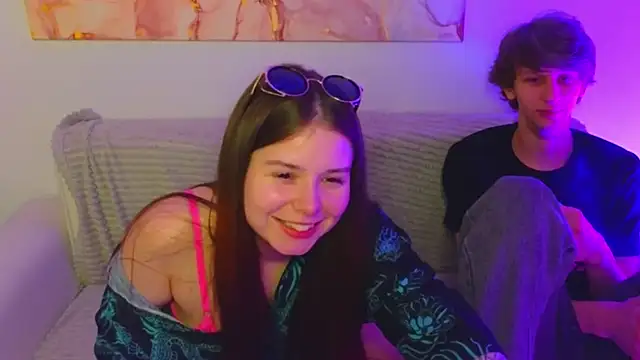 Chat XXX en directo de HateEmotions