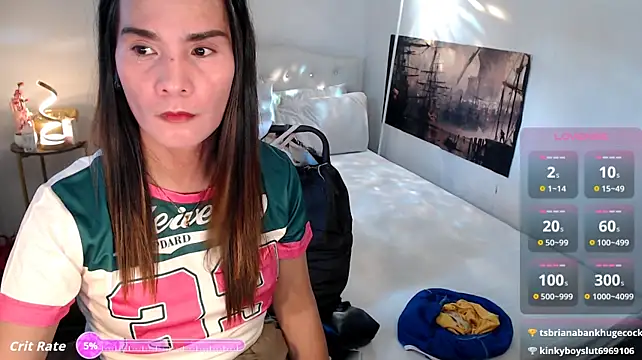 NinaDOM4CUM 现场XXX聊天