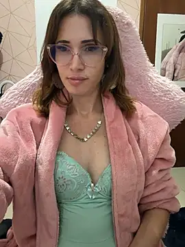 Czat XXX na żywo – Irresistible37