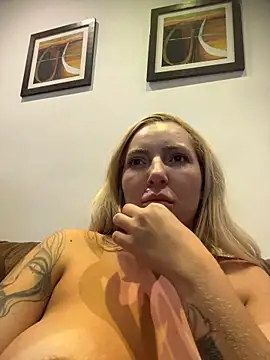 Show Webcam de Juuhschmitt