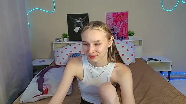 kitsune888 Live XXX-Chat