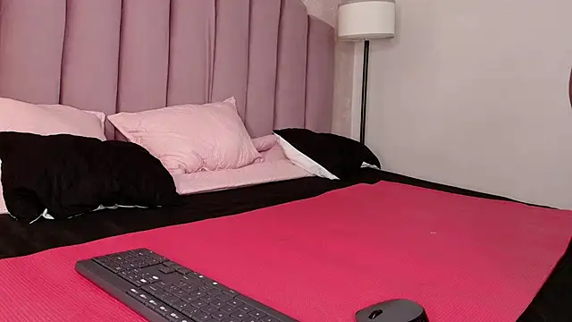 HallyBans 라이브 XXX 채팅