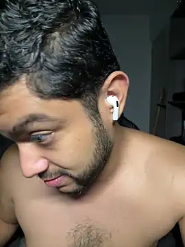 Chat +18 de Mex-i-can-guy ao vivo