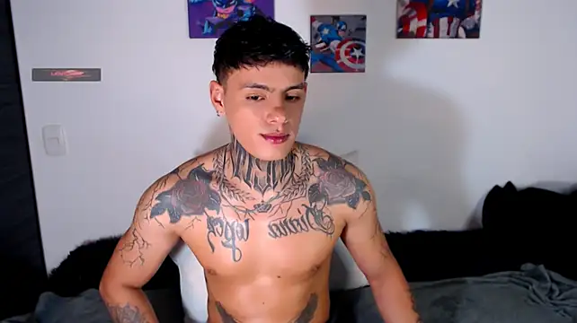 danilohot_19 라이브 XXX 채팅