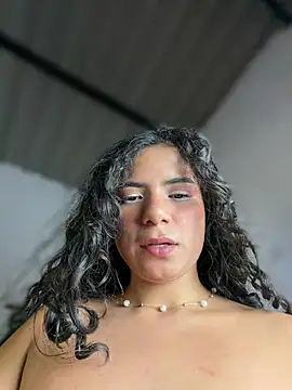Вебкам-шоу Simone_Miller