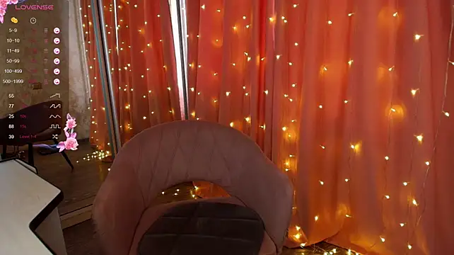 XXX chat uživo modela Mia_Bows